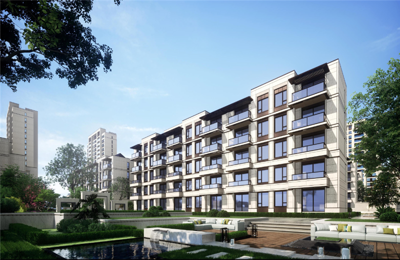 2022年10月12日，尊龙凯时承建的上海嘉定新城菊园社区JDC1-0402单元05-02地块项目荣获第二届中国智能建造及BIM应用大赛智能建造装配式技术案例赛组一等奖。